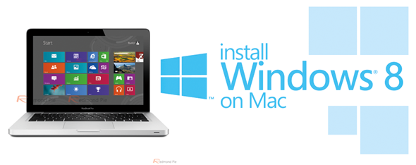 download windows 8 on mac for free